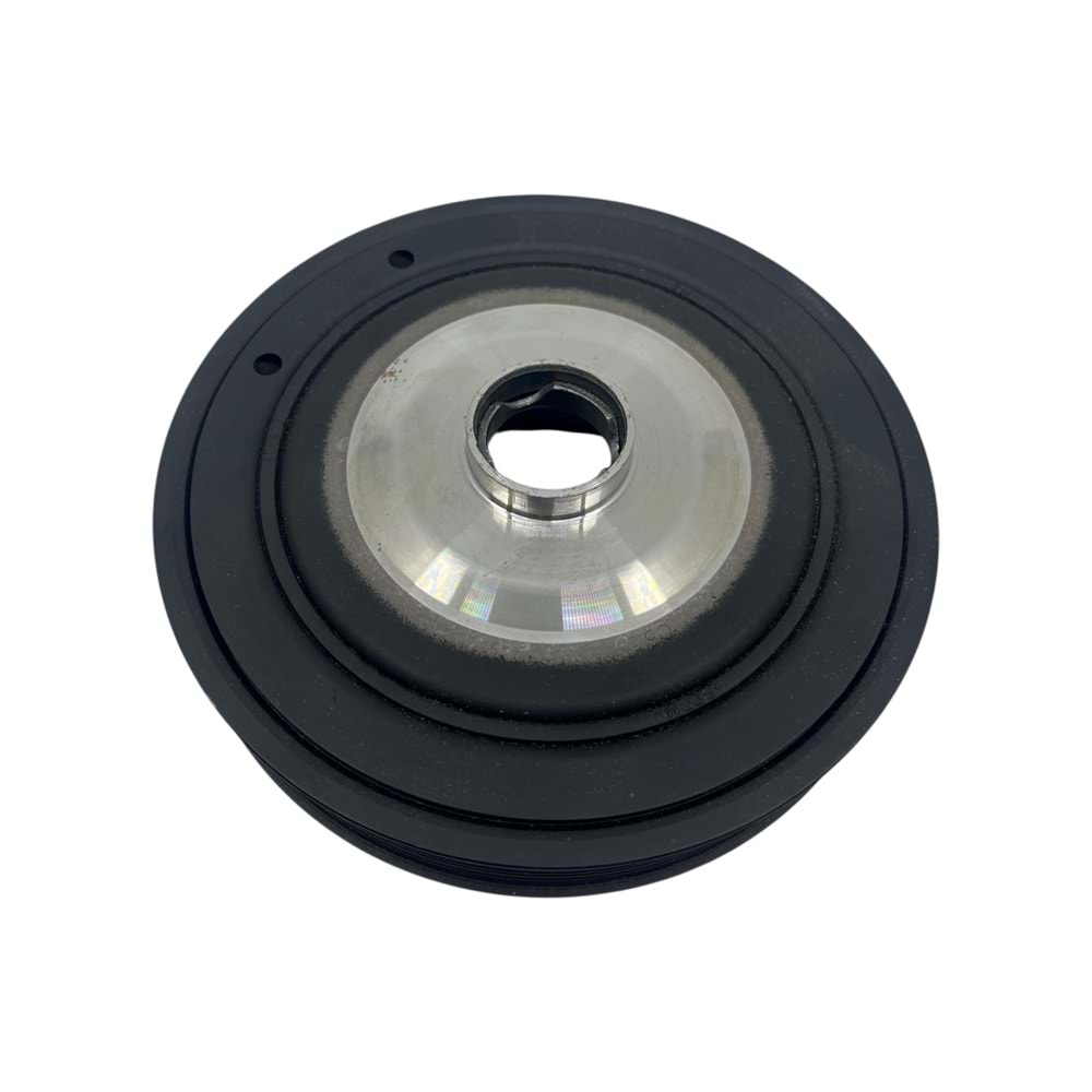 LAGUNA II 1.9 DCİ F9Q KRANK KASNAĞI 7 KANALLI