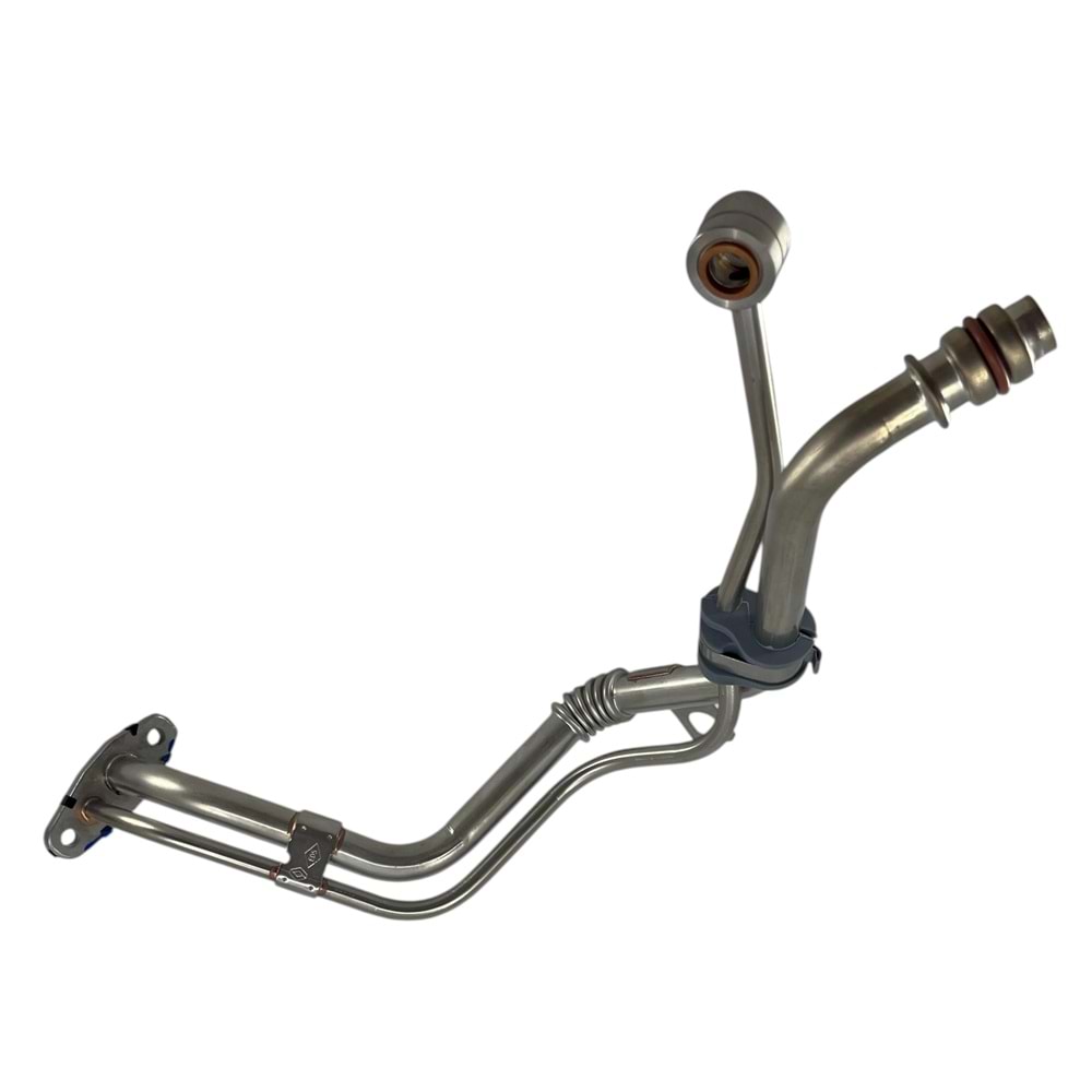 LAGUNA III LATITUDE 2.0 DCİ M9R TURBO YAĞ BORUSU