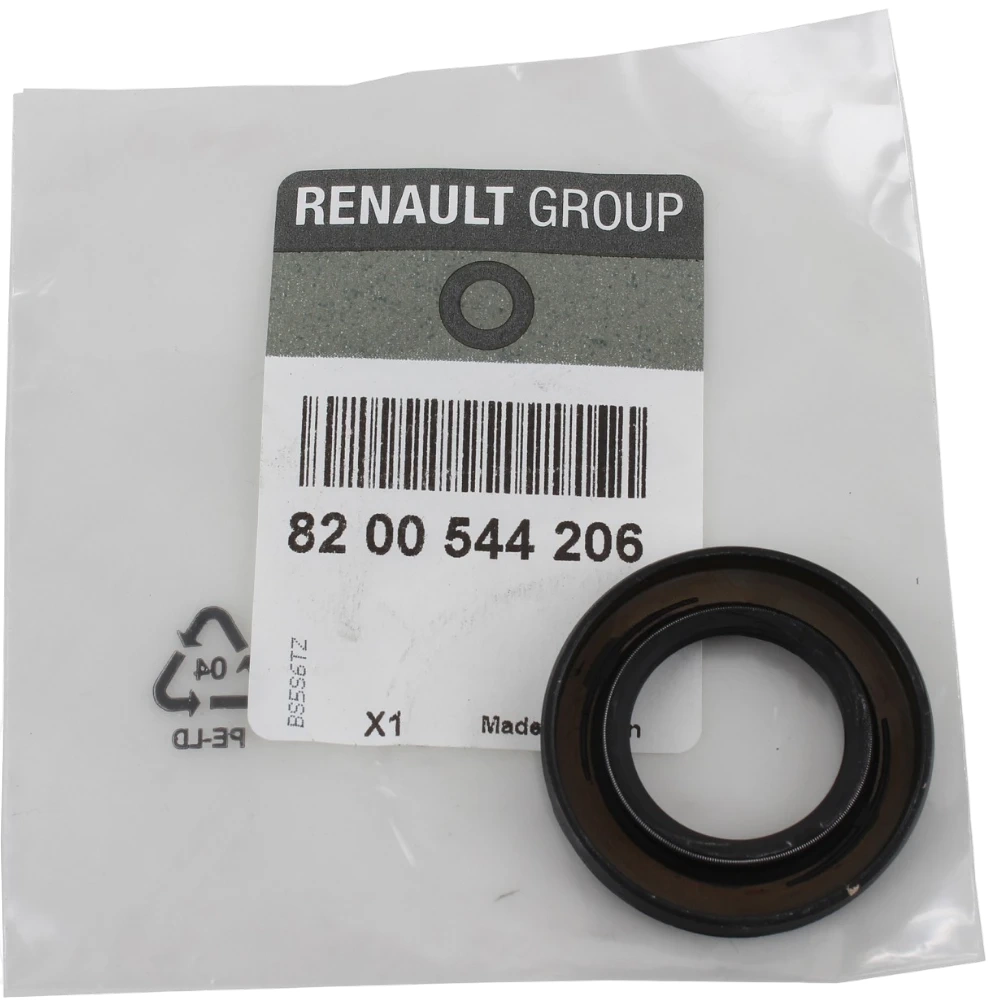 GRUP MİL KEÇESİ(PRİZDGRUP MİL PRİZDİREK KEÇE MEGANE III FLUENCE DUSTER MASTER II KADJAR (24.5X42X6)