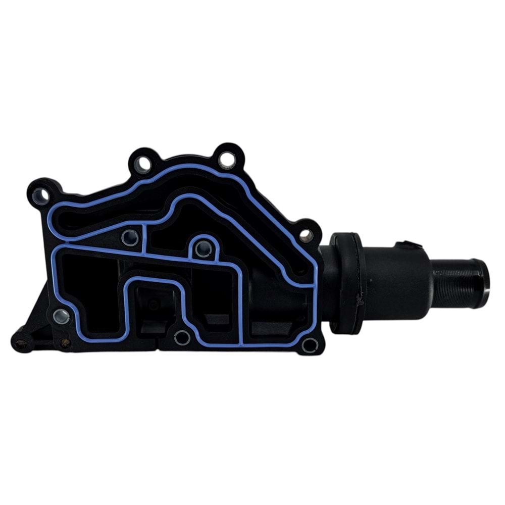 TERMOSTAT YUVASI MEGANE II SCENİC II FLUENCE MEGANE III 1.4 1.6 16V