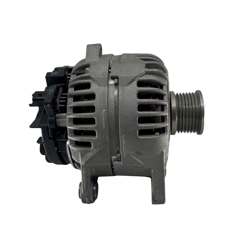 MASTER II 2.5 DCİ G9U ALTERNATÖR