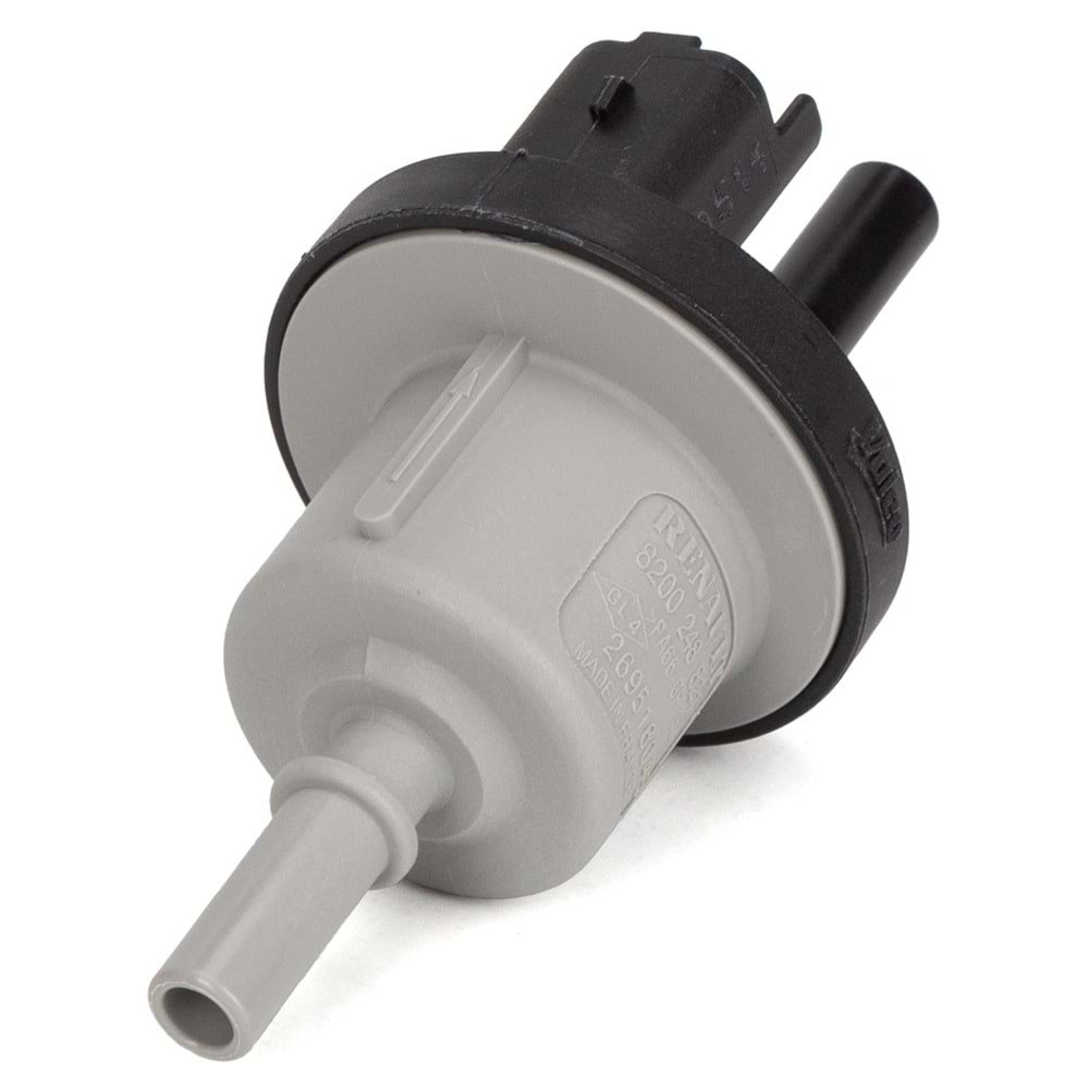 KANİSTER ELEKTROVANASI MEGANE II LAGUNA II SCENİC II DUSTER CLİO V MEGANE IV SANDERO