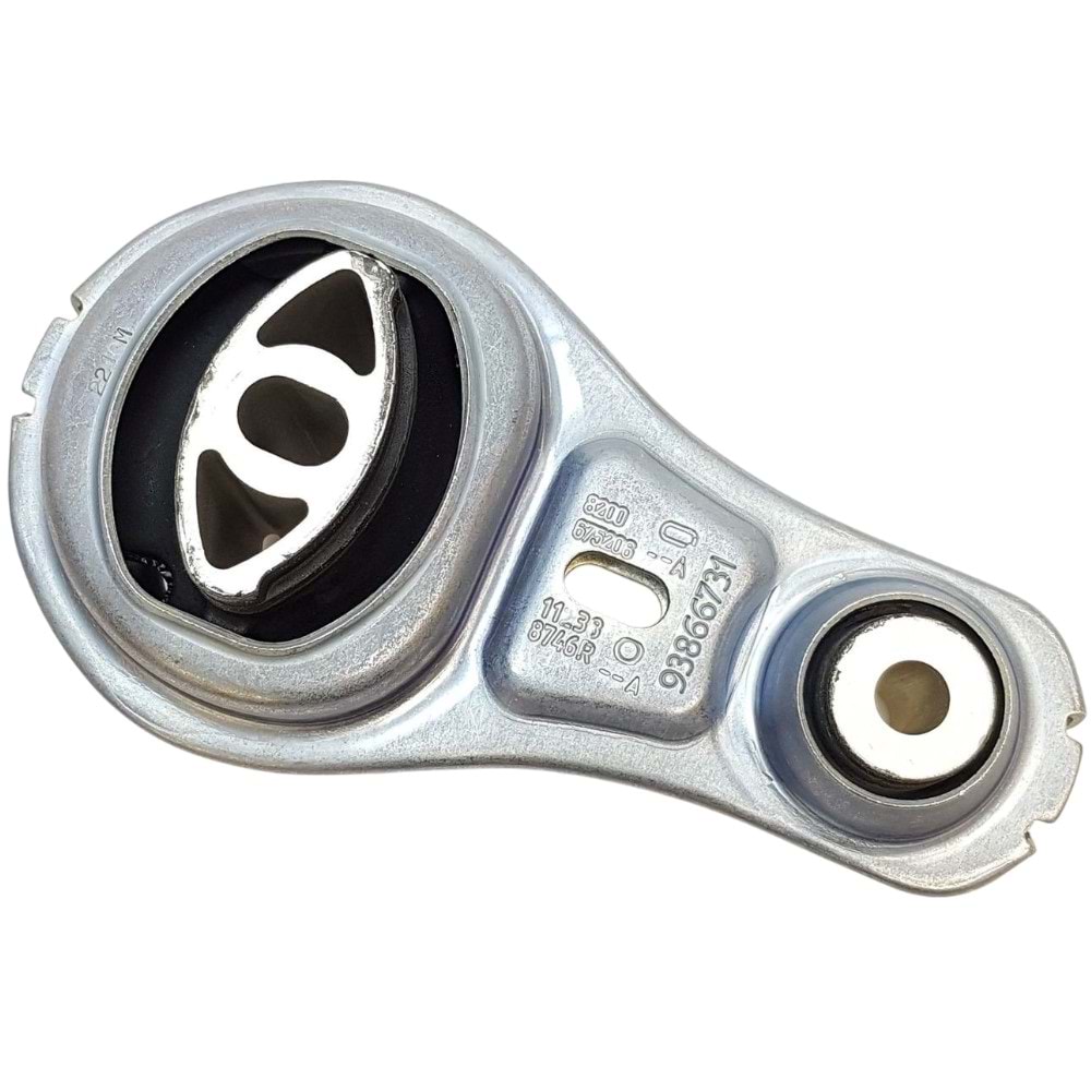MASTER III MOTOR TAKOZ ARKA