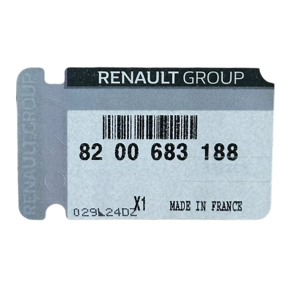 MEGANE II SCENIC II BENZİN DEPO ŞAMANDIRASI TEK ÇIKIŞLI 1.4 1.6 16V