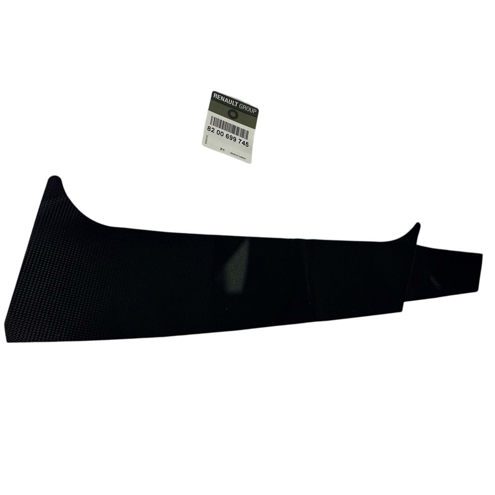 SYMBOL THALİA SOL ARKA KAPI DİREK BANDI