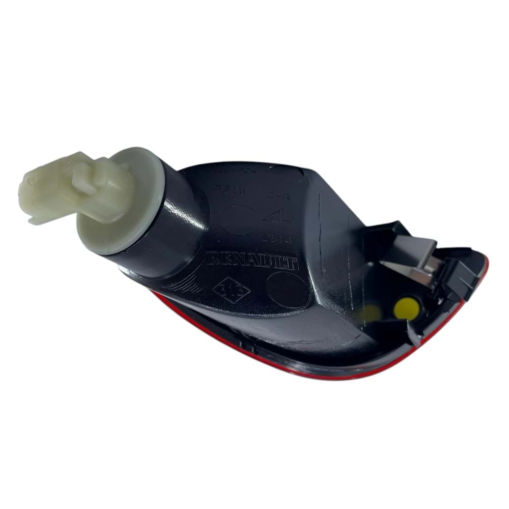 CLİO III HB SAĞ ARKA TAMPON REFLEKTÖRÜ 8200776121 8200776054