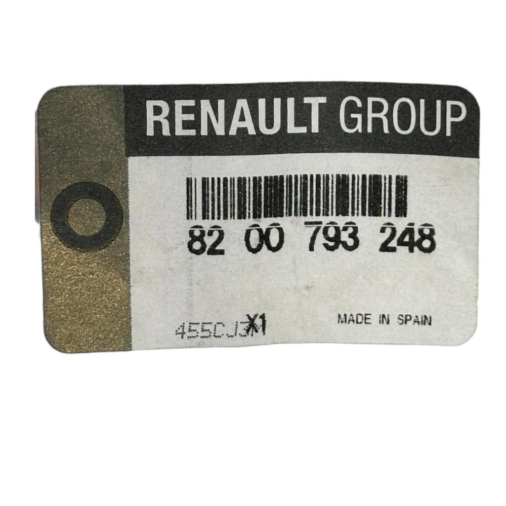 EKSANTRİK SOMUNU 1.5 DCİ 7700107486 8200545692