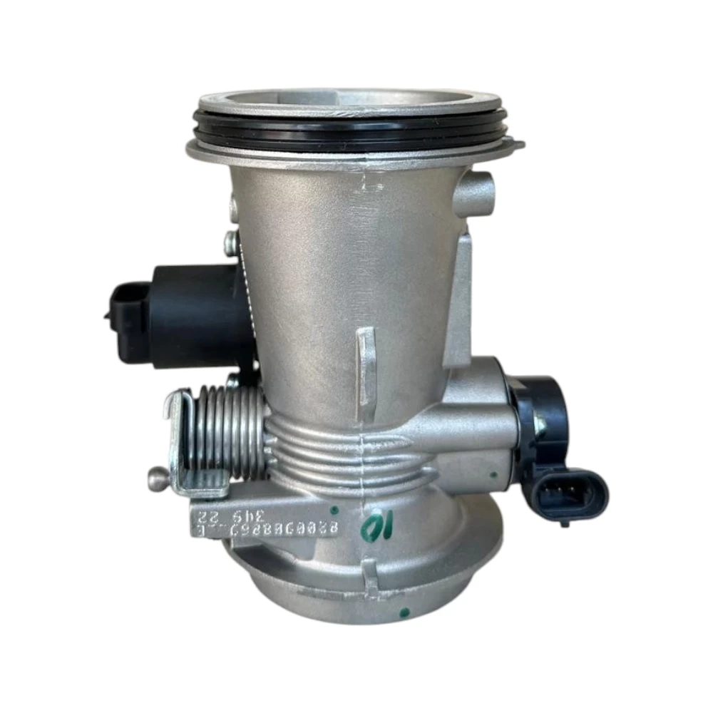 CLİO II KANGO II LOGAN SANDERO 1.4 K7J-1.6 K7M KELEBEK KUTUSU (GAZ KELEBEĞİ)