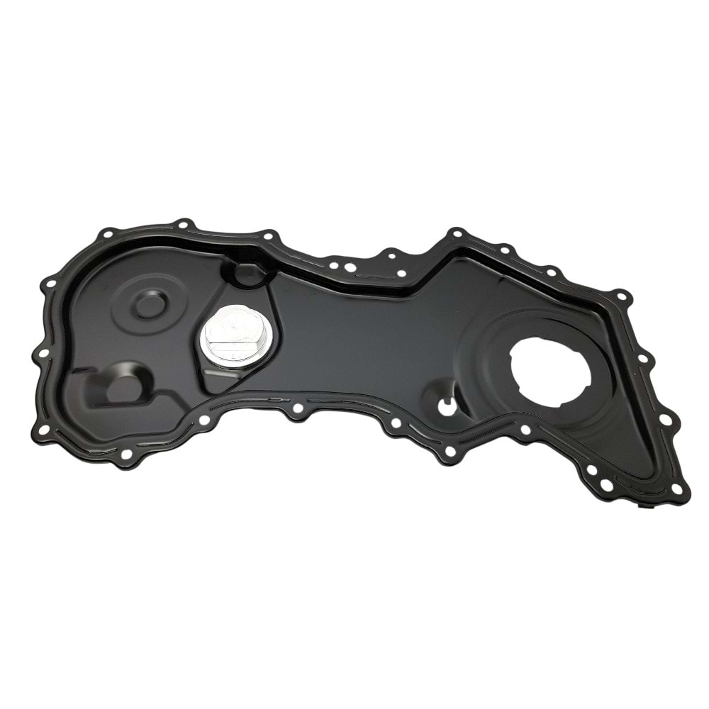NİSSAN QASHQAI TRAFIC II LATİTUDE LAGUNA III 2.0 DCİ M9R EKSANTRİK ZİNCİR KAPAĞI 8200922001 8200382193