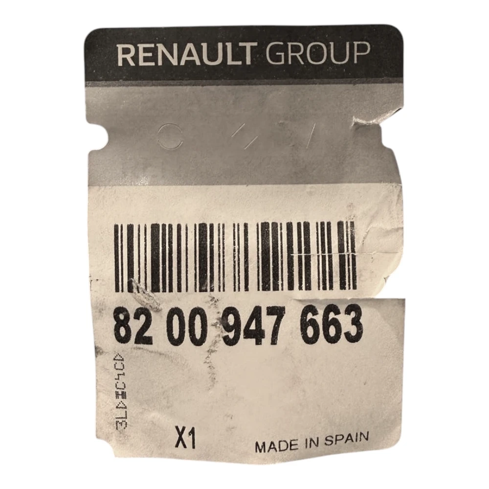 Megane III Fluence 1.5 Dci 1.4 1.6 Hava Filtre Kutusu 165006439R 165006500R 8200947663