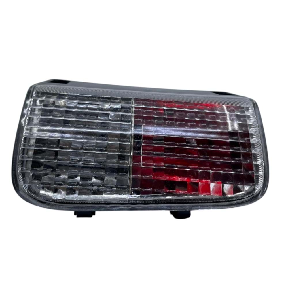 TRAFİC II SOL GERİ VİTES LAMBASI