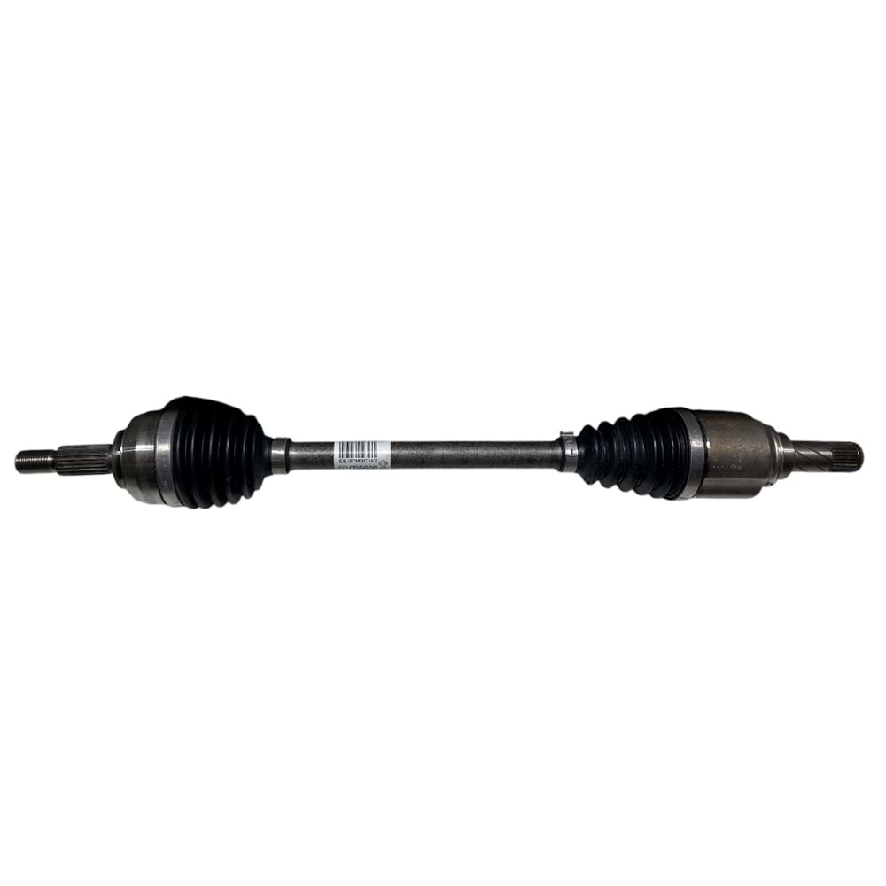 CLİO III NİSSAN NOTE 1.5 DCİ SOL AKS 8201055669