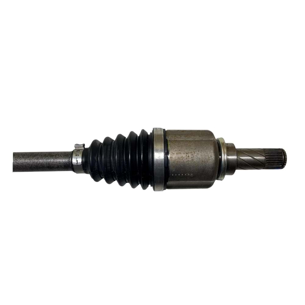 CLİO III NİSSAN NOTE 1.5 DCİ SOL AKS 8201055669