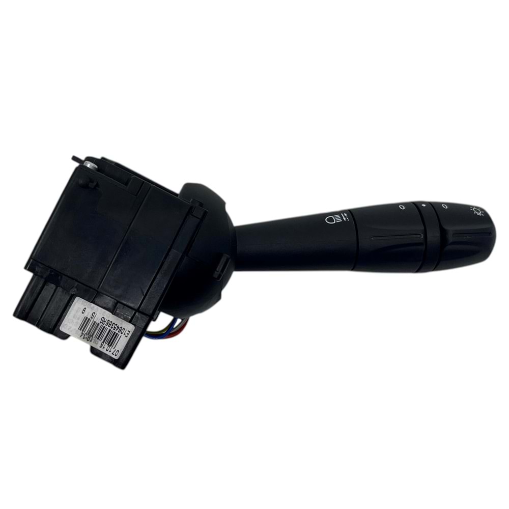 LODGY DOKKER YENİ SYMBOL YENİ SANDERO (SİSSİZ) FAR KORNA KOLU