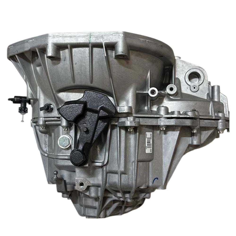 Master III 2.3 Dci 6 Vitesli Manuel Şanzıman PF6-034
