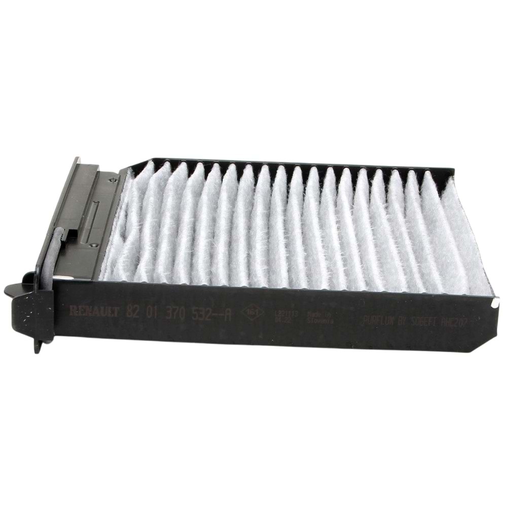 CLİO III MODUS SANDERO DUSTER NOTE MİCRA KARBONLU POLEN FİLTRESİ