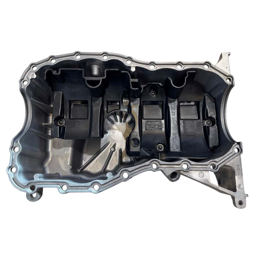 YAĞ KARTERİ CLİO II KANGO II MEGANE II LOGAN SANDERO 1.4 1.6 16V K4J K4M -1.5 DCİ K9K