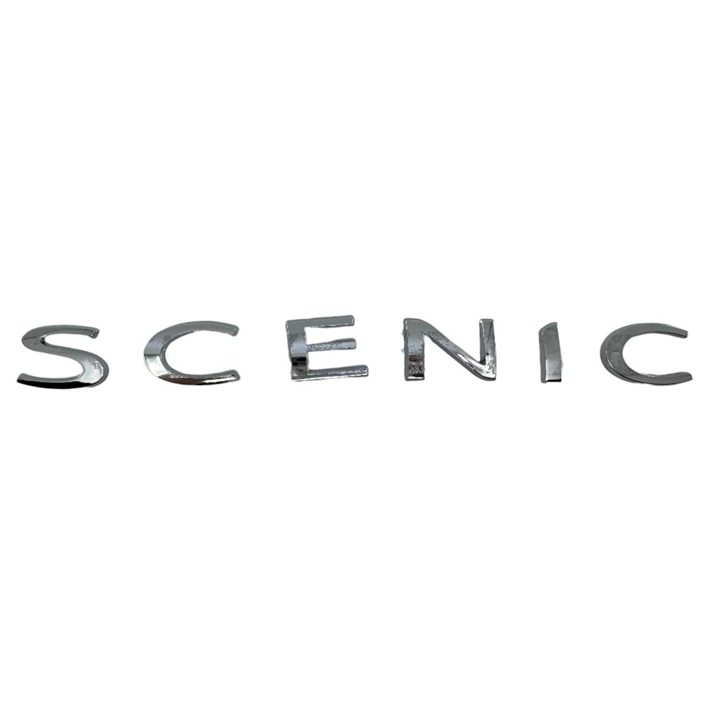 SCENIC III ARKA MONOGRAM