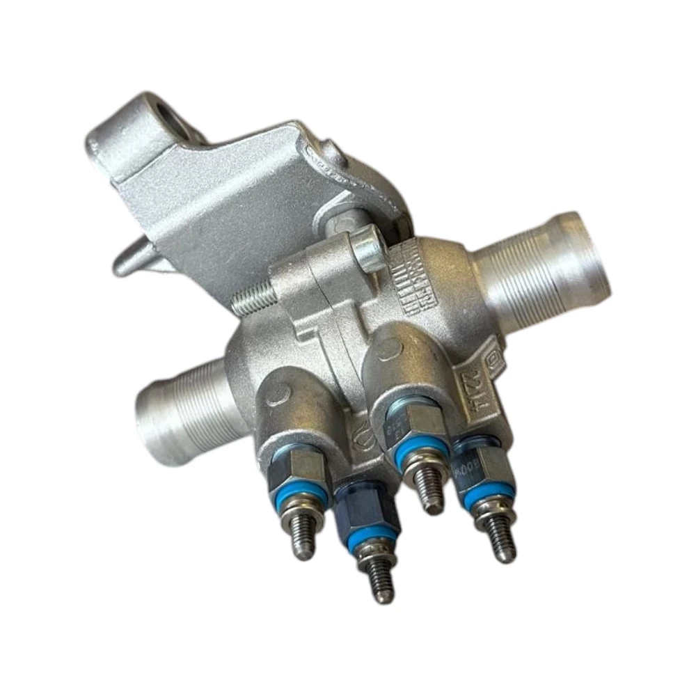 MASTER III TRAFİC III TERMOPLANJÖR