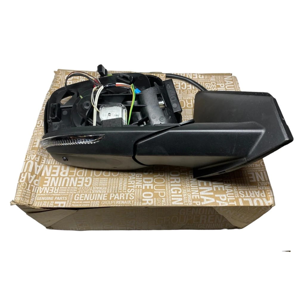 KADJAR SAĞ DİKİZ AYNASI KATLANIR 963018965R