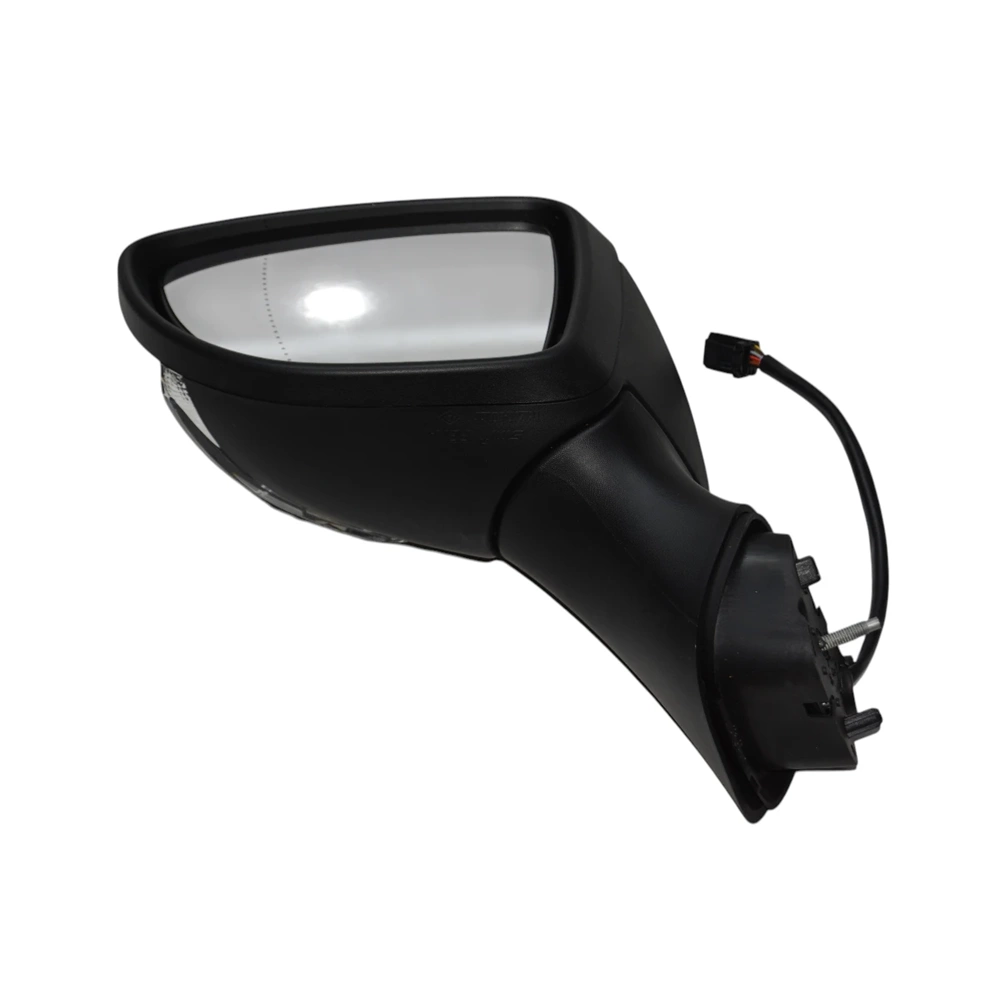 CLİO IV 17-> SOL DIŞ DİKİZ AYNASI ELEKTRİKLİ KATLANIR 963028832R