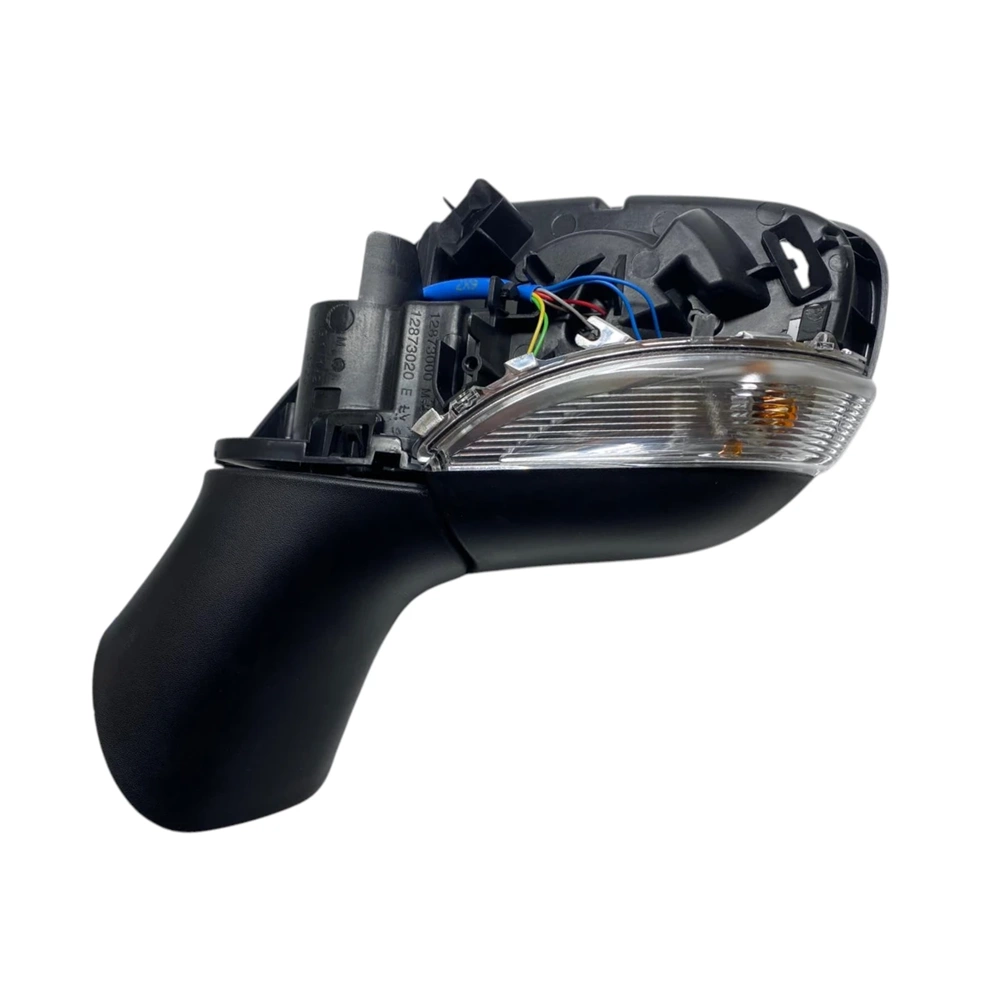 CAPTUR II SOL AYNA ELEKTRİKLİ
