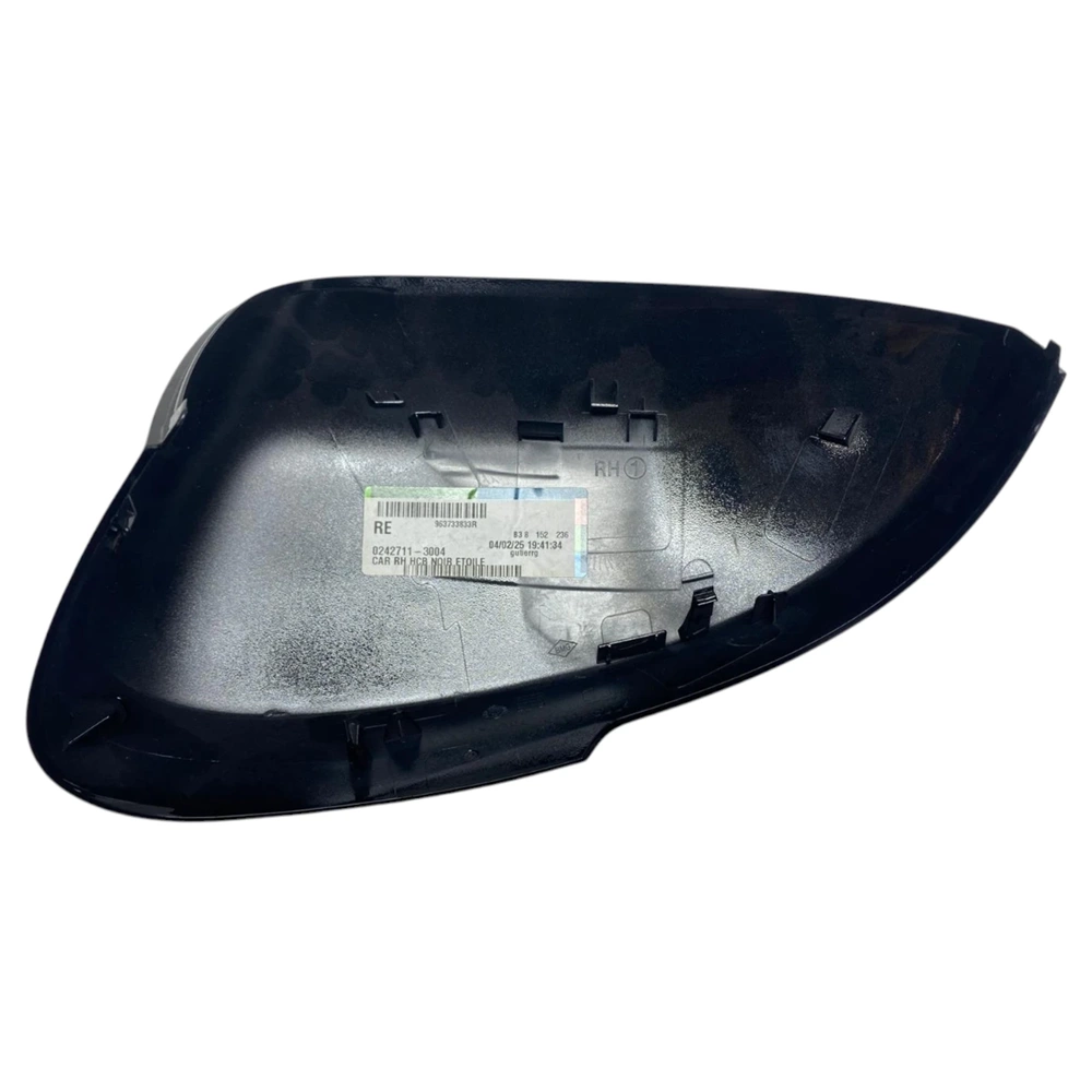Megane E-Tech Austral Sağ Dikiz Ayna Kapağı 963733833R