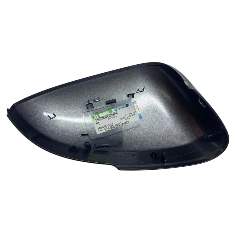 Megane E-Tech Austral Sol Dikiz Ayna Kapağı 963740599R