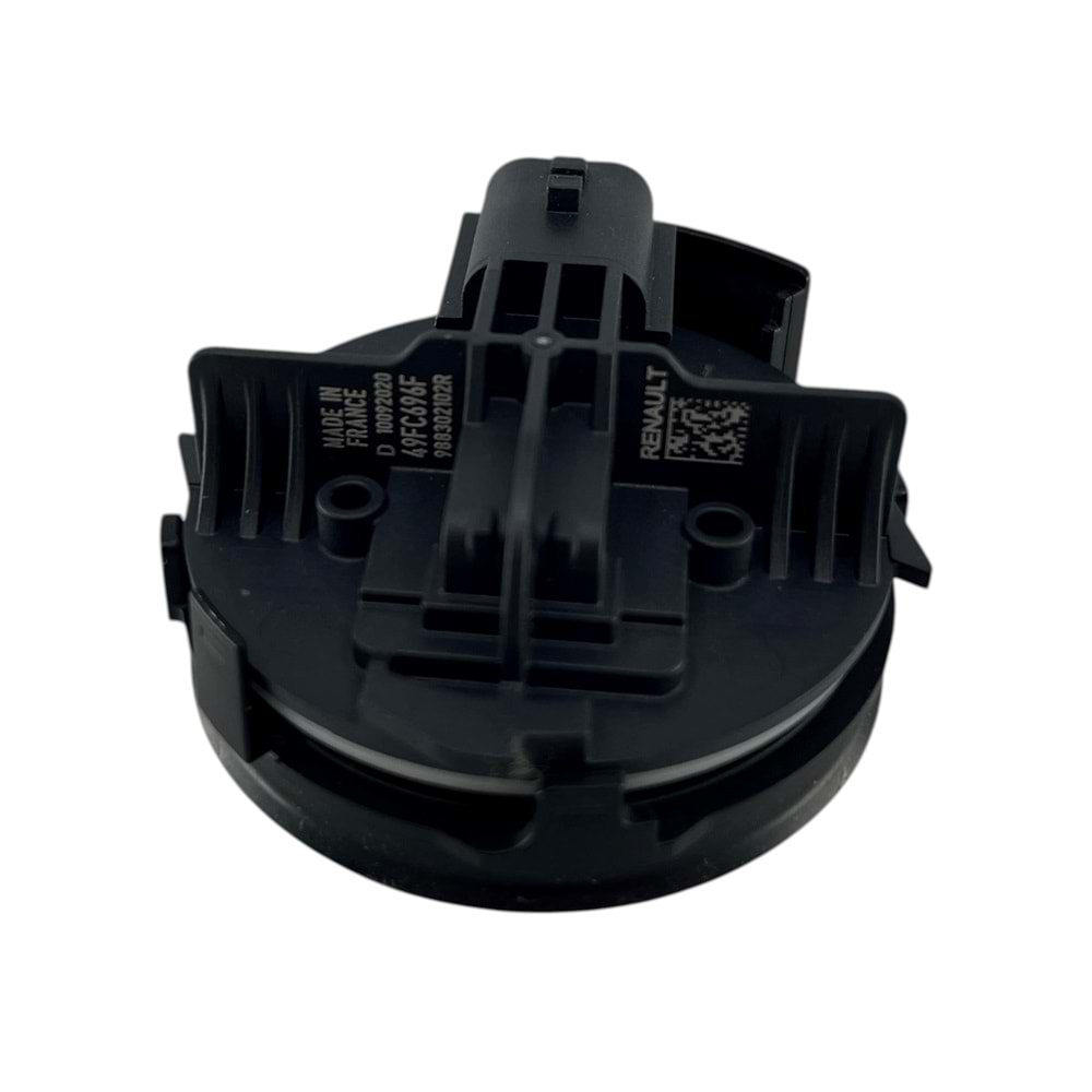Austral Megane E-Tech Sandero III Airbag Darbe Sensörü 988302102R