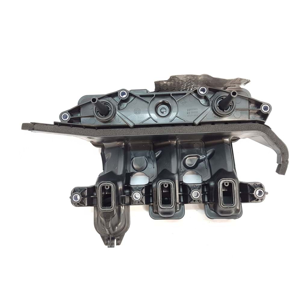 MERCEDES OM622 OM626 1.6 DCİ KÜLBÜTÖR KAPAĞI (YAĞ DEKANTÖRÜ)