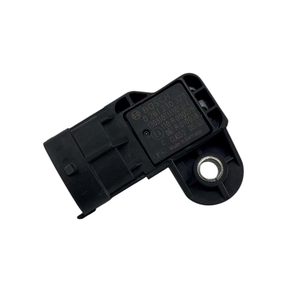 DUSTER LPG BASINÇ KAPTÖRÜ 166393977R