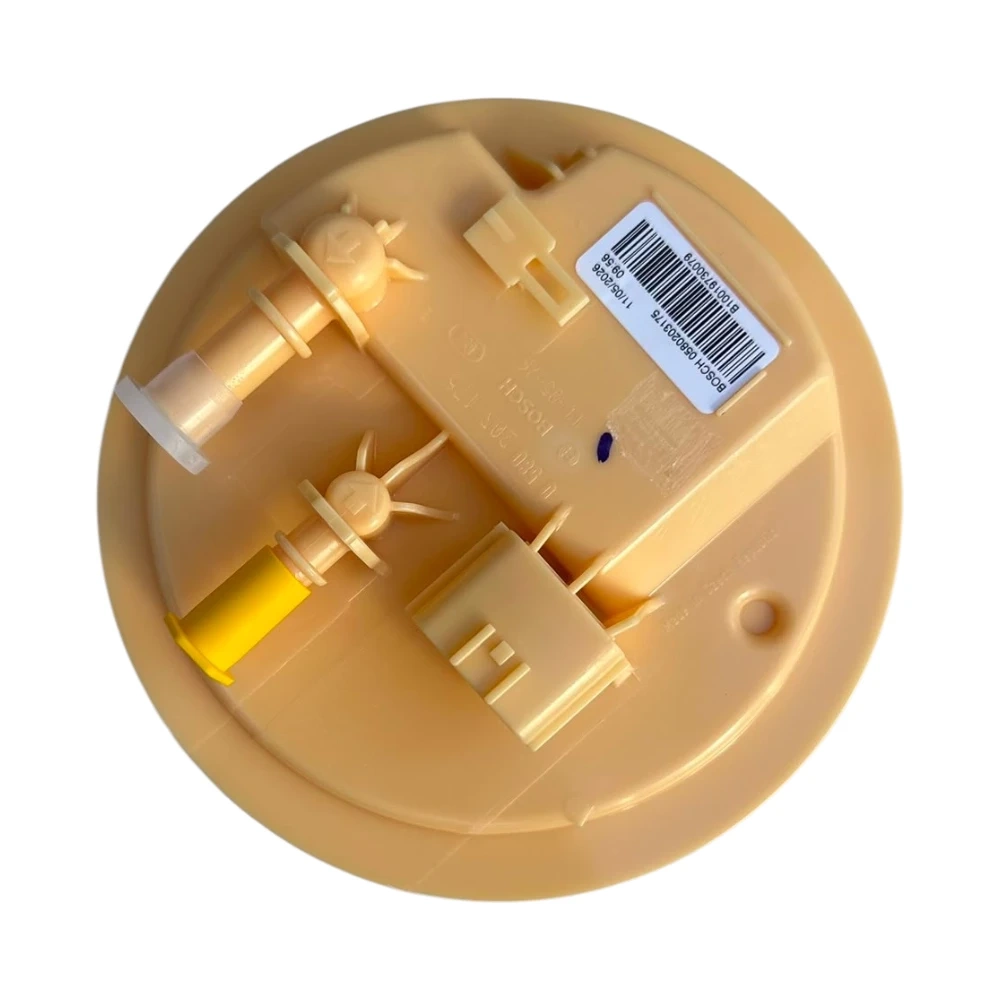 TRAFİC III 1.6 DCİ DEPO ŞAMANDIRASI