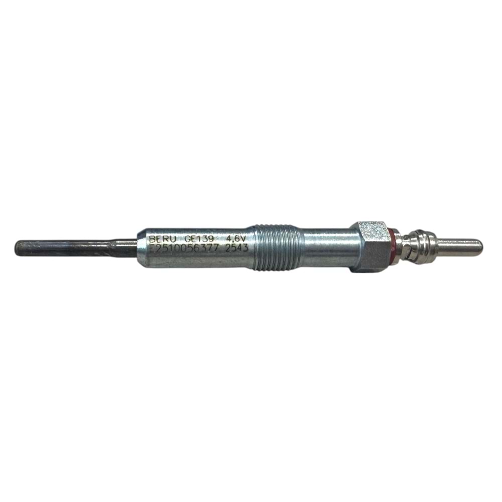 EXPRESS II DUSTER II 1.5 DCİ KIZDIRMA BUJISI EURO 6
