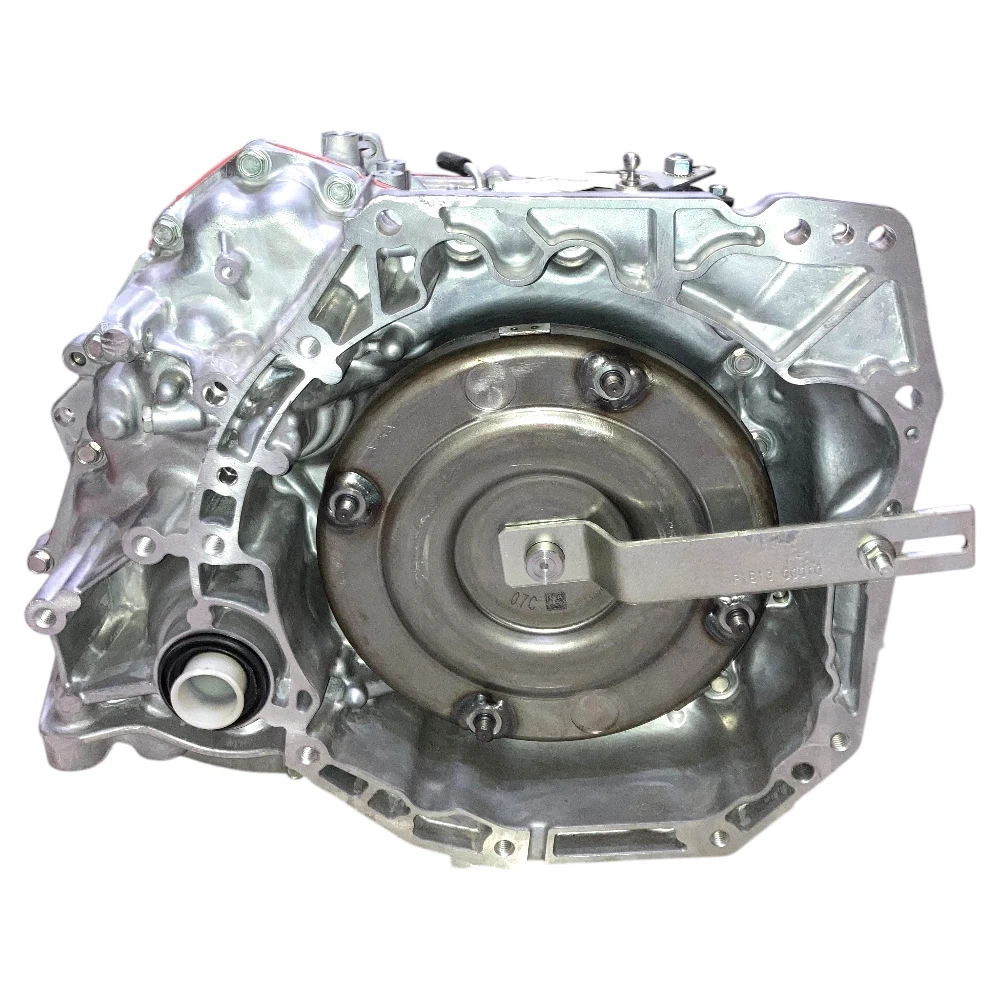NİSSAN QASHQAİ 1.6 BENZİNLİ CVT OTOMATİK ŞANZIMAN