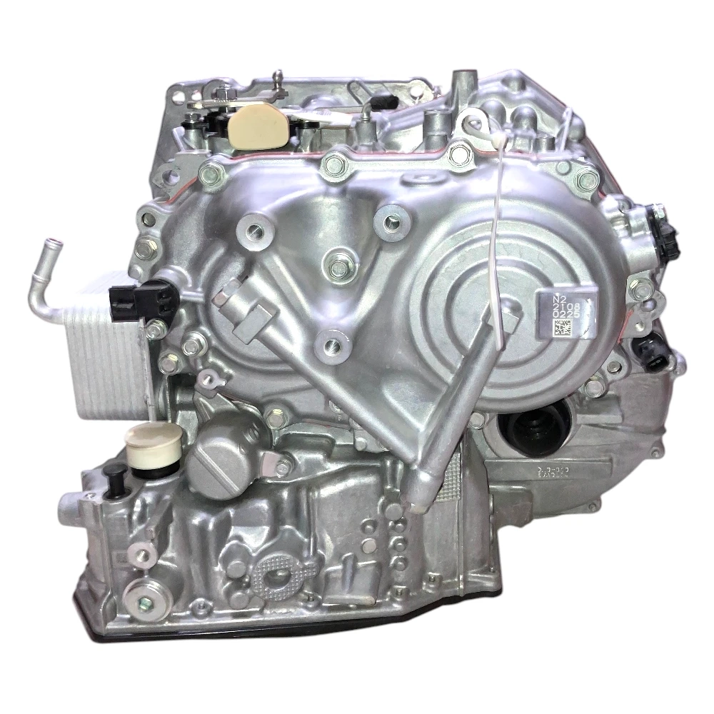 NİSSAN QASHQAİ 1.6 BENZİNLİ CVT OTOMATİK ŞANZIMAN