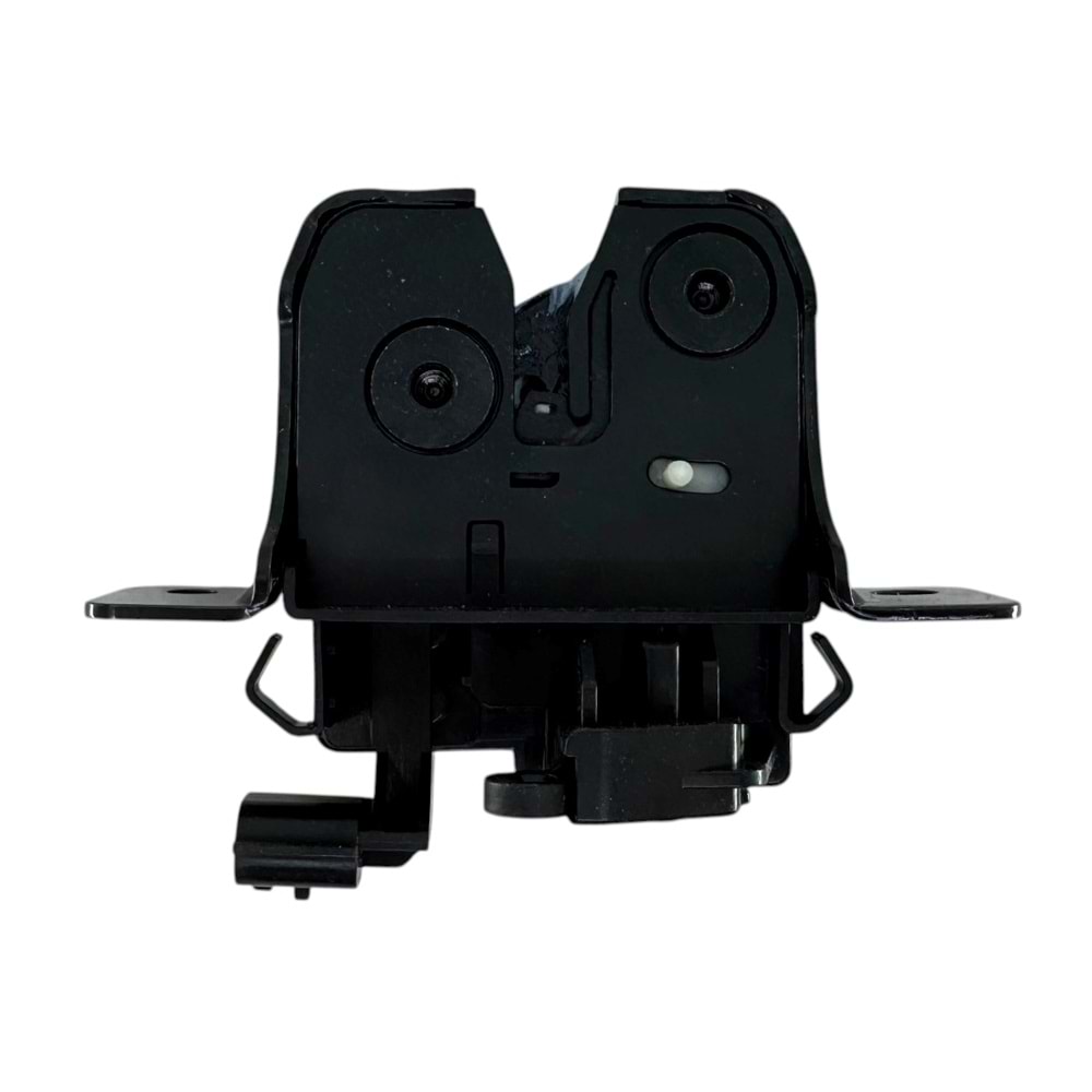 LOGAN MCV DUSTER BAGAJ KİLİDİ