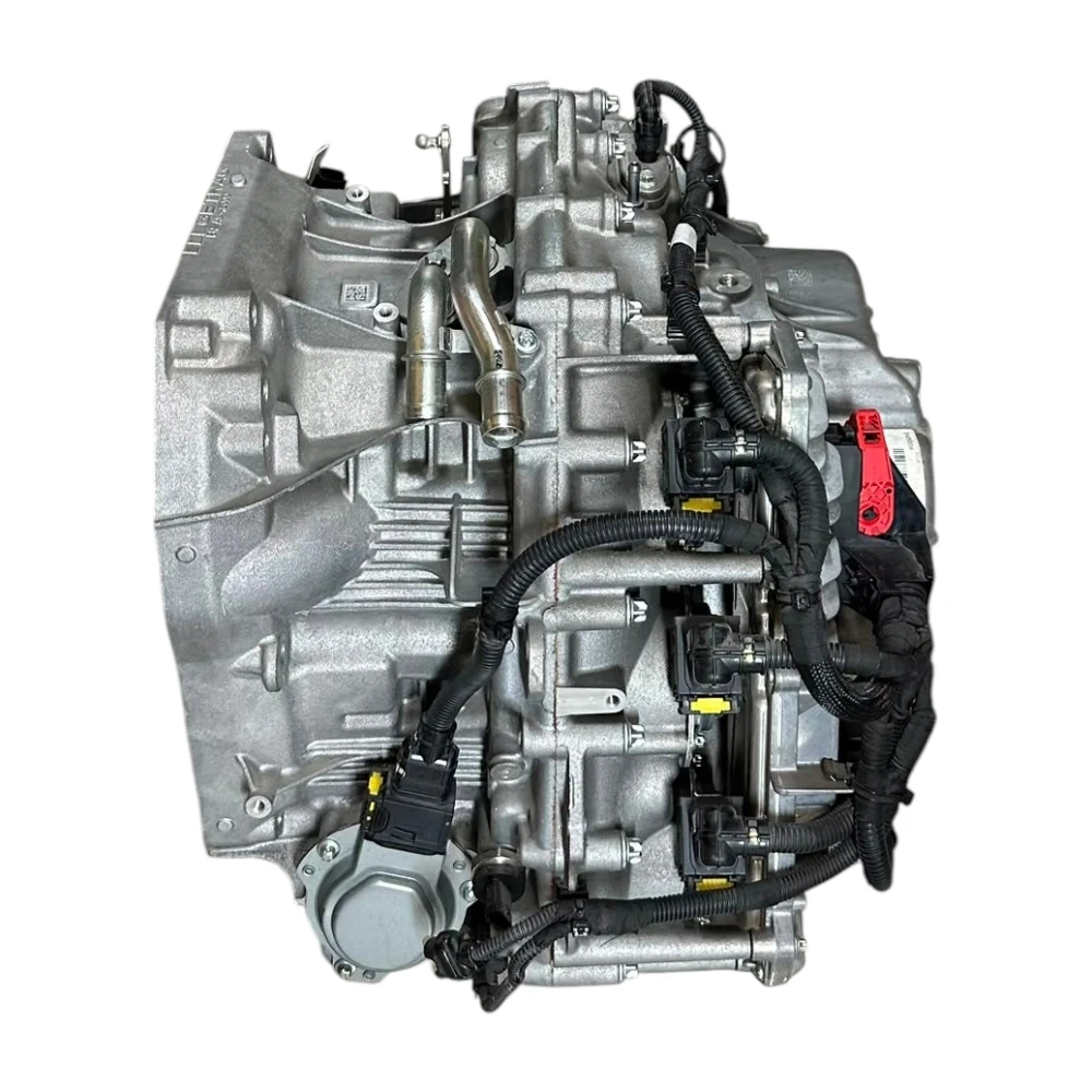Megane IV Kadjar Qashqai 1.2 Tce Otomatik Vites Şanzıman DW5-006