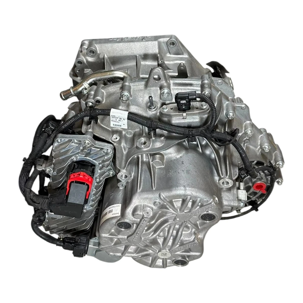 Megane IV Kadjar Qashqai 1.2 Tce Otomatik Vites Şanzıman DW5-006