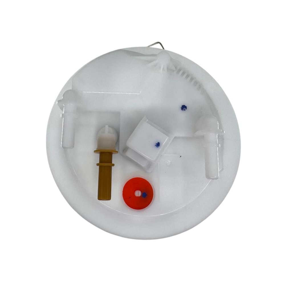 MASTER III 2.3 DCİ ŞAMANDIRA 100 LT 172025557R