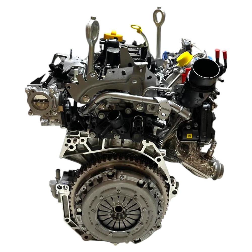 KOMPLE MOTOR 1.0 TCE H4D-470