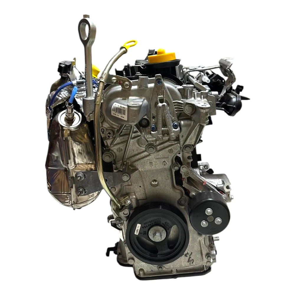 KOMPLE MOTOR 1.0 TCE H4D-470