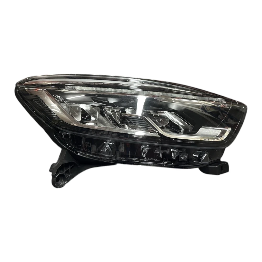 Captur Makyajlı Ledli Sağ Far 260100400R