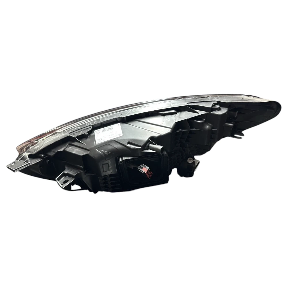 Captur Makyajlı Ledli Sağ Far 260100400R