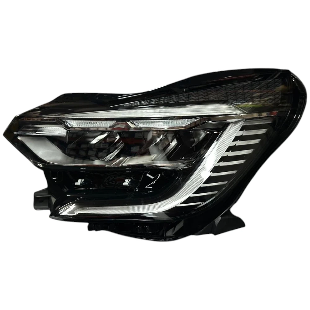 Captur II İcon Sol Far 260600666R
