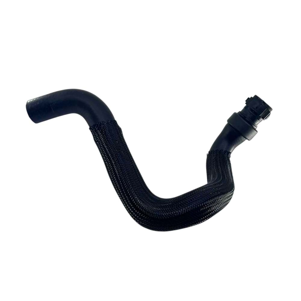 CLİO III MODUS 1.5 DCİ KALORİFER HORTUMU