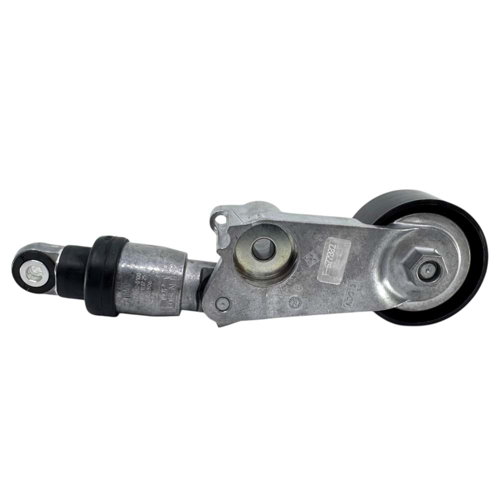 TRAFİC III 2.0 DCİ M9R ALTERNATÖR GERGİSİ