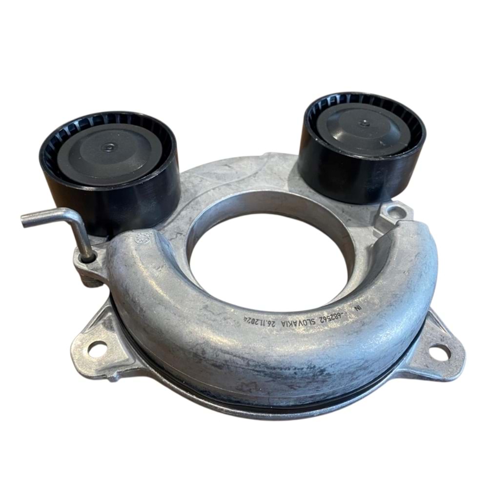 DUSTER XJD CLIO V MEGANE IV AUSTRAL KOLOES II 1.3 TCE ALTERNATÖR GERGİSİ