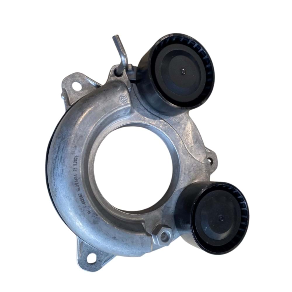 DUSTER XJD CLIO V MEGANE IV AUSTRAL KOLOES II 1.3 TCE ALTERNATÖR GERGİSİ