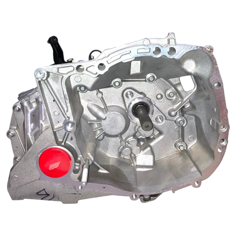 SANDERO II 1.2 ŞANZIMAN VİTES KUTUSU JH3-359