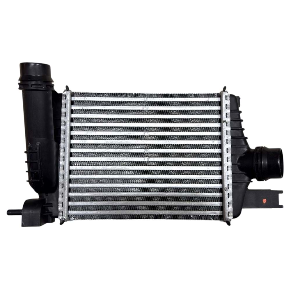 TURBO RADYATÖRÜ CLİO IV CAPTUR DOKKER LODGY YENİ SYMBOL DUSTER 14->